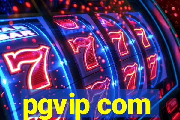 pgvip com